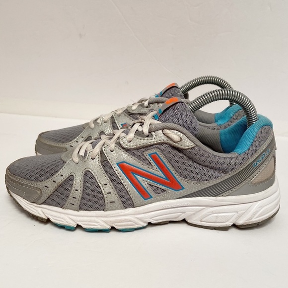 New Balance 450v2 Running Shoe Size 8 - Picture 3 of 7